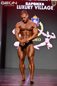 Grand Prix Dudushkin Fitness Family - 2026