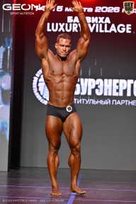 Grand Prix Dudushkin Fitness Family - 2026