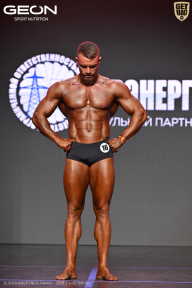 Grand Prix Dudushkin Fitness Family - 2026