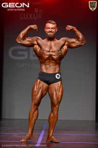 Grand Prix Dudushkin Fitness Family - 2026