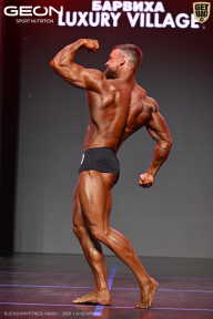 Grand Prix Dudushkin Fitness Family - 2026