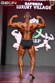 Grand Prix Dudushkin Fitness Family - 2026