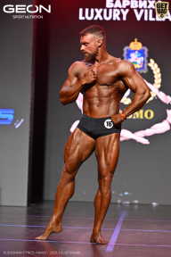 Grand Prix Dudushkin Fitness Family - 2026