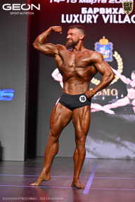 Grand Prix Dudushkin Fitness Family - 2026