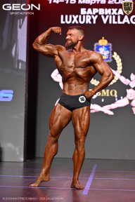 Grand Prix Dudushkin Fitness Family - 2026