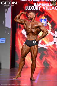 Grand Prix Dudushkin Fitness Family - 2026