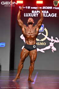 Grand Prix Dudushkin Fitness Family - 2026