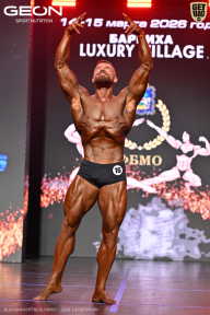 Grand Prix Dudushkin Fitness Family - 2026