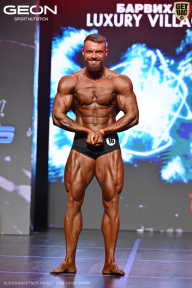 Grand Prix Dudushkin Fitness Family - 2026