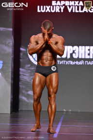 Grand Prix Dudushkin Fitness Family - 2026