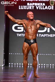 Grand Prix Dudushkin Fitness Family - 2026