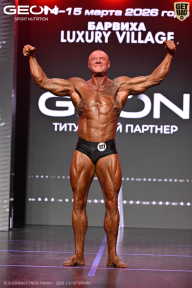 Grand Prix Dudushkin Fitness Family - 2026