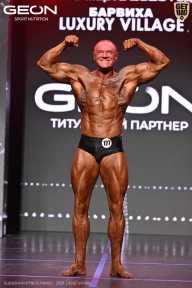 Grand Prix Dudushkin Fitness Family - 2026