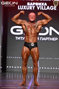 Grand Prix Dudushkin Fitness Family - 2026