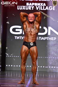 Grand Prix Dudushkin Fitness Family - 2026