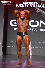 Grand Prix Dudushkin Fitness Family - 2026