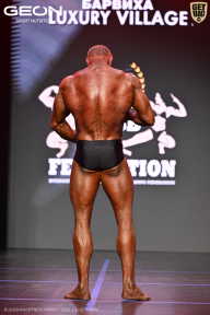 Grand Prix Dudushkin Fitness Family - 2026