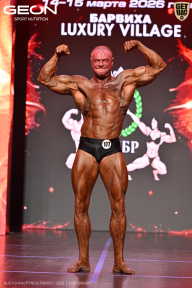 Grand Prix Dudushkin Fitness Family - 2026