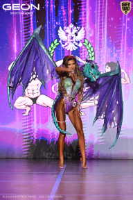 Grand Prix Dudushkin Fitness Family - 2026