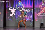 Grand Prix Dudushkin Fitness Family - 2026