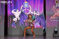 Grand Prix Dudushkin Fitness Family - 2026