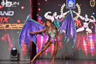 Grand Prix Dudushkin Fitness Family - 2026