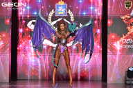 Grand Prix Dudushkin Fitness Family - 2026