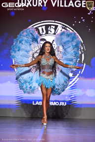 Grand Prix Dudushkin Fitness Family - 2026