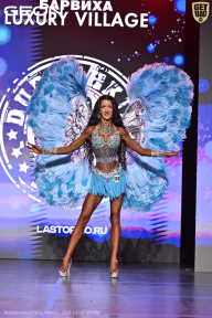 Grand Prix Dudushkin Fitness Family - 2026