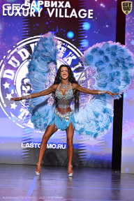 Grand Prix Dudushkin Fitness Family - 2026