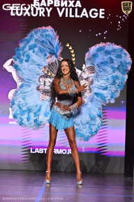 Grand Prix Dudushkin Fitness Family - 2026