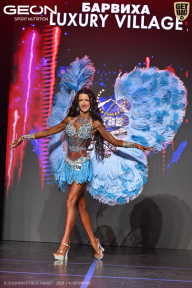 Grand Prix Dudushkin Fitness Family - 2026