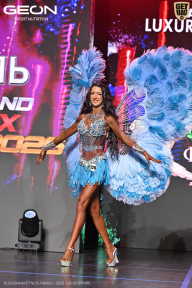 Grand Prix Dudushkin Fitness Family - 2026