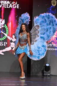 Grand Prix Dudushkin Fitness Family - 2026