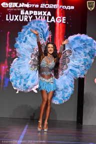 Grand Prix Dudushkin Fitness Family - 2026