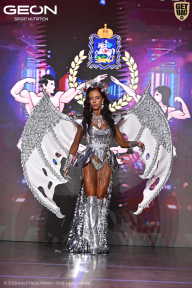 Grand Prix Dudushkin Fitness Family - 2026