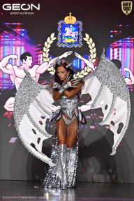 Grand Prix Dudushkin Fitness Family - 2026