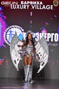 Grand Prix Dudushkin Fitness Family - 2026