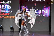 Grand Prix Dudushkin Fitness Family - 2026