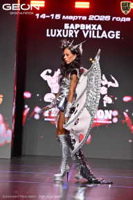 Grand Prix Dudushkin Fitness Family - 2026