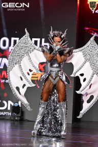 Grand Prix Dudushkin Fitness Family - 2026