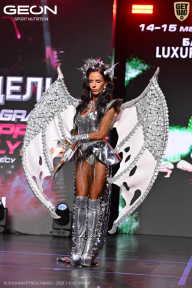 Grand Prix Dudushkin Fitness Family - 2026