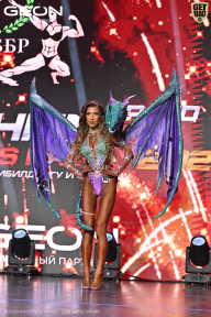 Grand Prix Dudushkin Fitness Family - 2026