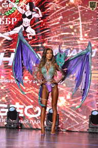 Grand Prix Dudushkin Fitness Family - 2026