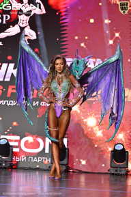 Grand Prix Dudushkin Fitness Family - 2026