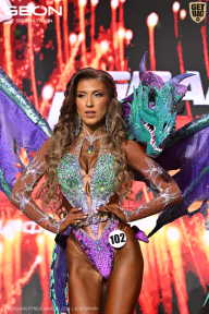 Grand Prix Dudushkin Fitness Family - 2026