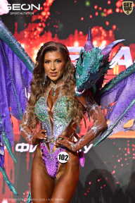 Grand Prix Dudushkin Fitness Family - 2026