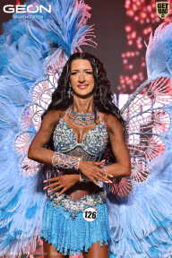 Grand Prix Dudushkin Fitness Family - 2026