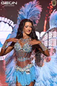 Grand Prix Dudushkin Fitness Family - 2026