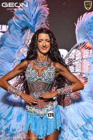 Grand Prix Dudushkin Fitness Family - 2026